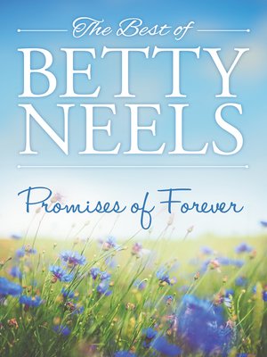 cover image of Promises of Forever--3 Book Box Set